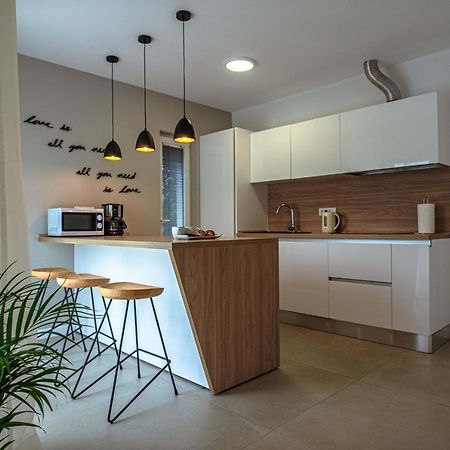 Villa Soul Fažana Zewnętrze zdjęcie