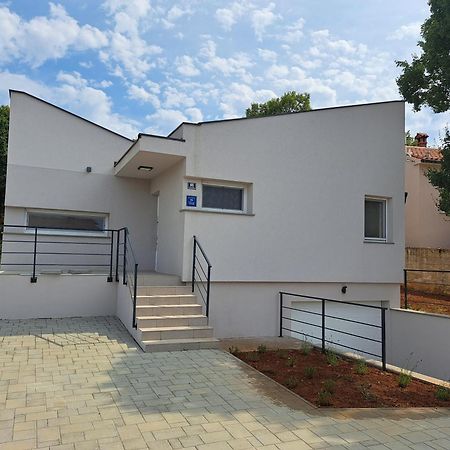 Villa Soul Fažana Zewnętrze zdjęcie