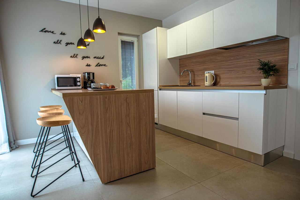 Villa Soul Fažana Zewnętrze zdjęcie