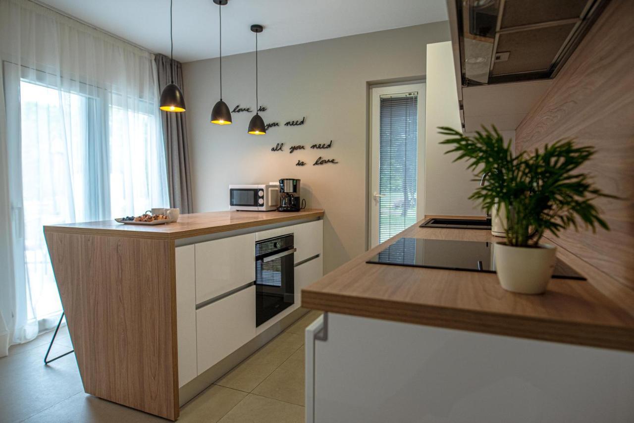 Villa Soul Fažana Zewnętrze zdjęcie
