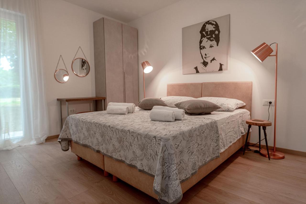 Villa Soul Fažana Zewnętrze zdjęcie
