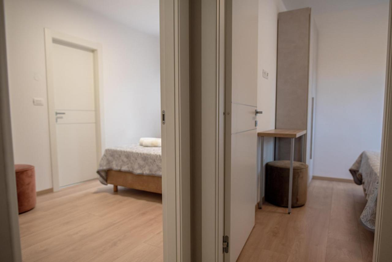 Villa Soul Fažana Zewnętrze zdjęcie