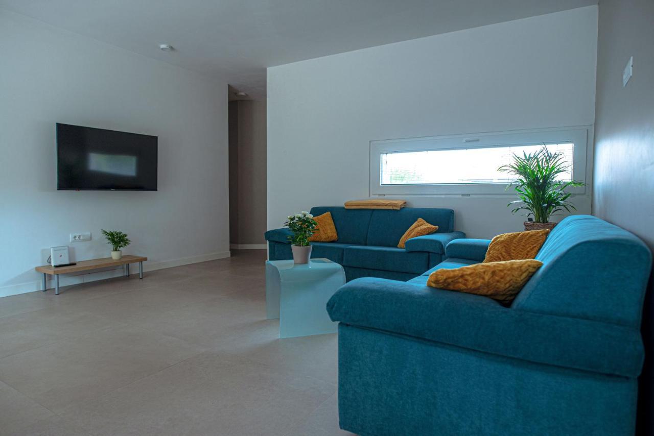Villa Soul Fažana Zewnętrze zdjęcie
