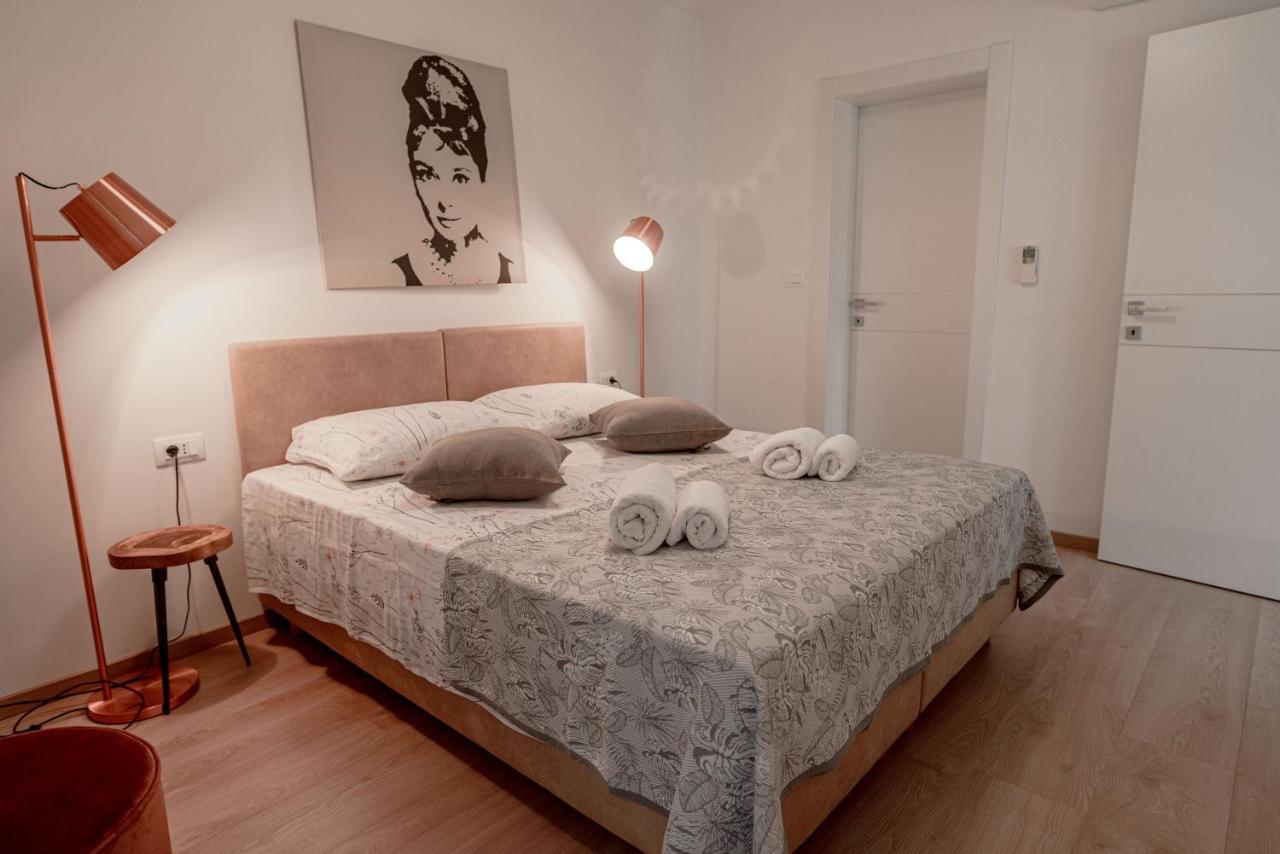 Villa Soul Fažana Zewnętrze zdjęcie