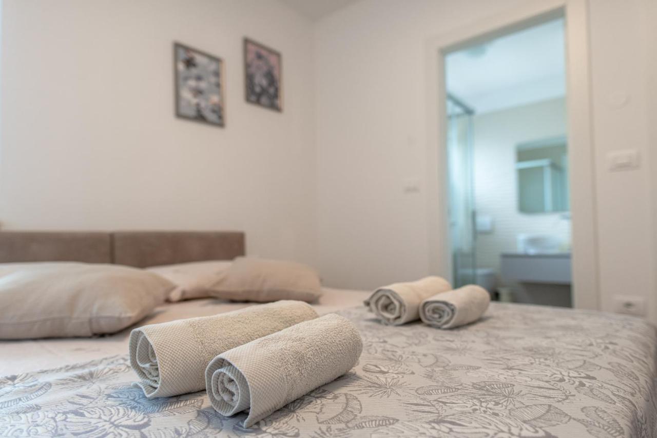 Villa Soul Fažana Zewnętrze zdjęcie
