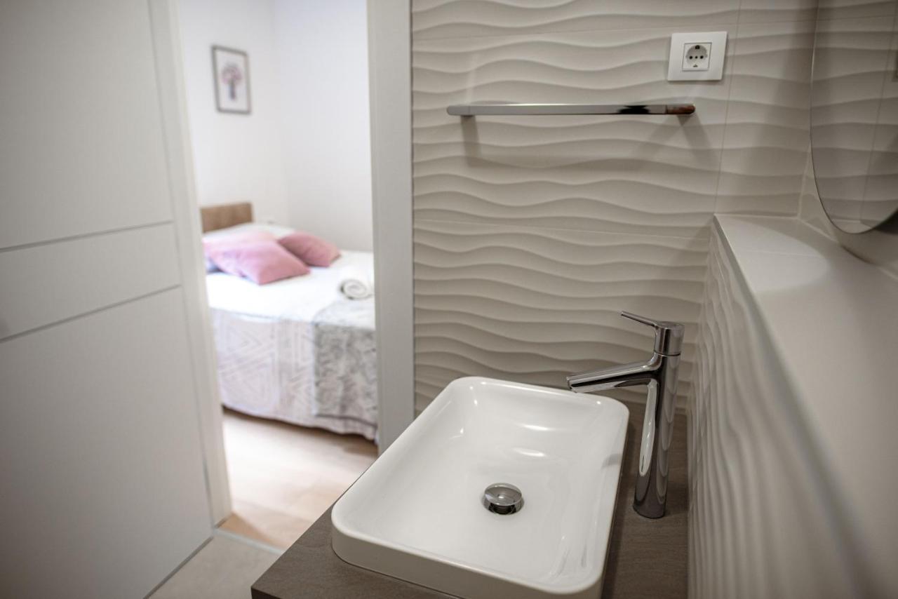 Villa Soul Fažana Zewnętrze zdjęcie
