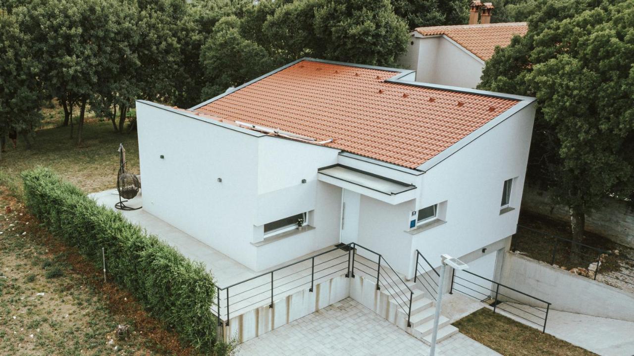 Villa Soul Fažana Zewnętrze zdjęcie