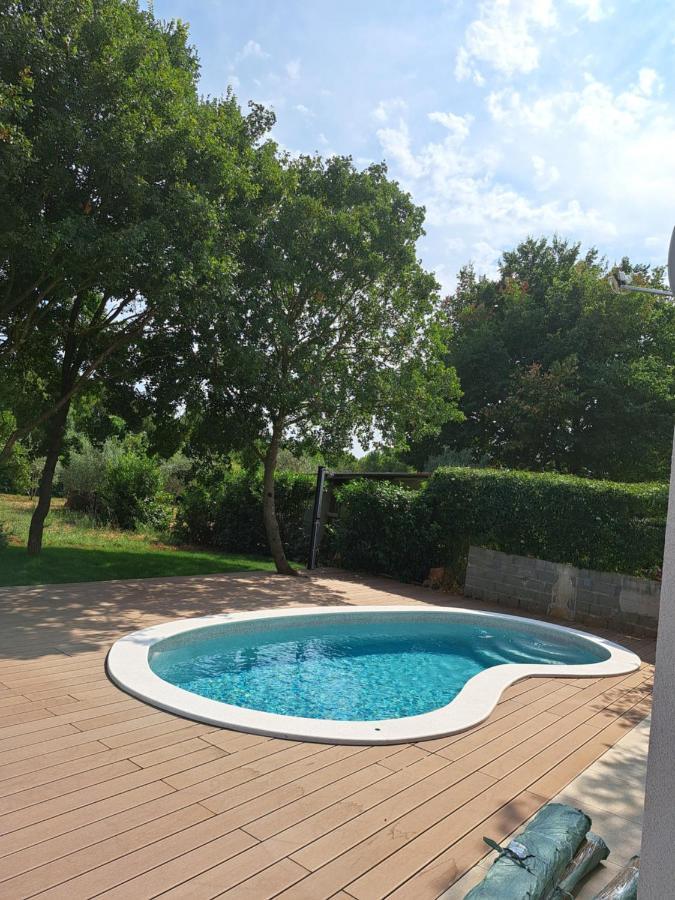 Villa Soul Fažana Zewnętrze zdjęcie