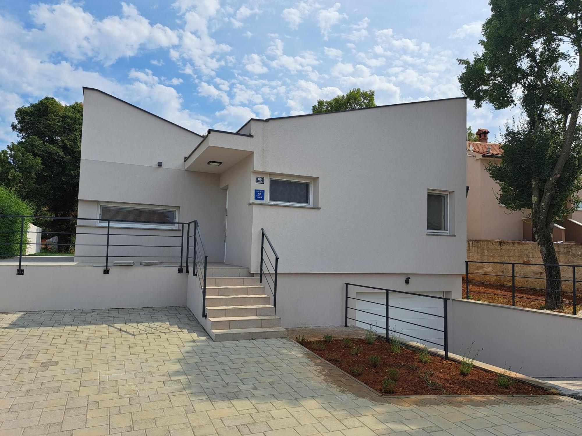 Villa Soul Fažana Zewnętrze zdjęcie