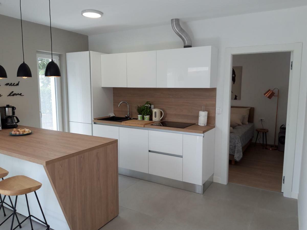 Villa Soul Fažana Zewnętrze zdjęcie