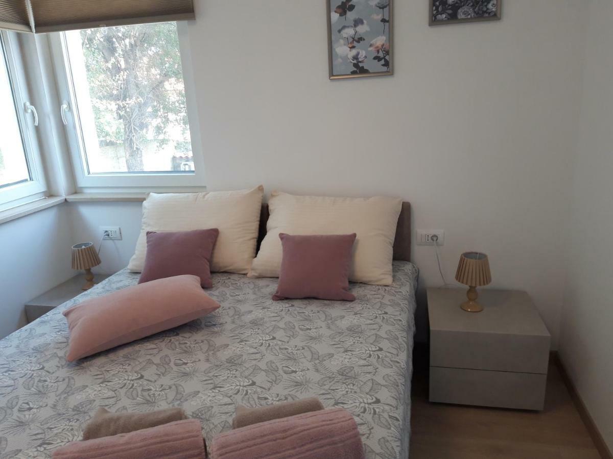 Villa Soul Fažana Zewnętrze zdjęcie
